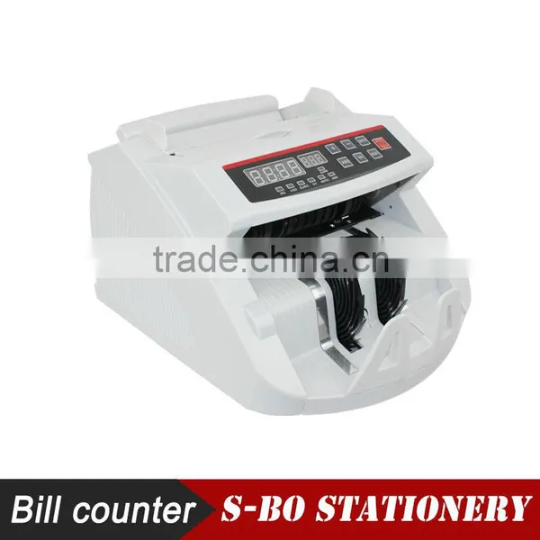 Bill Counter Currency Note Counter