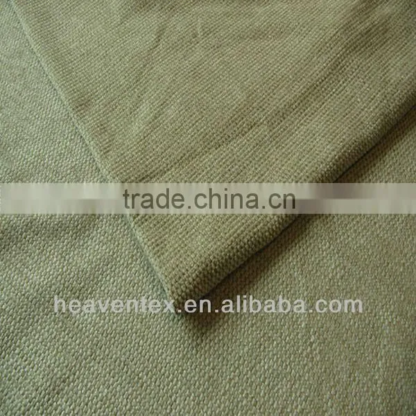 100% Polyester Decorating Sofa Cloth (HX01010)