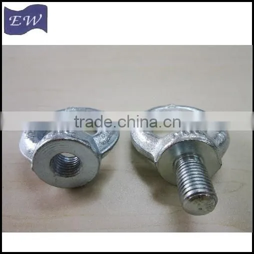 Din582 Eye Bolt and Eye Nut (DIN582) photo-2
