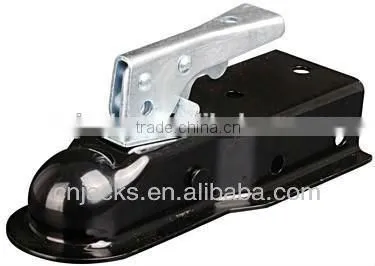 Trailer Coupler