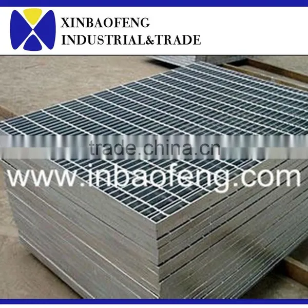Galvanized Stainless Steel Grating Prices