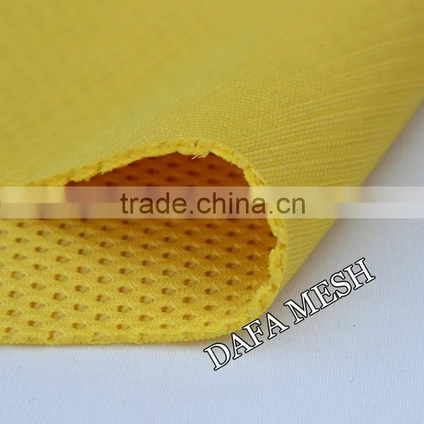 3D Air Mesh Fabric for Car Seats Meterials Factory Supplied Directory Made in China photo-3