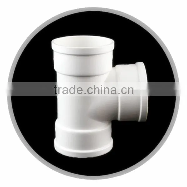 The Most Popular PVC Multifunction Pipe Production Line on Sale photo-5