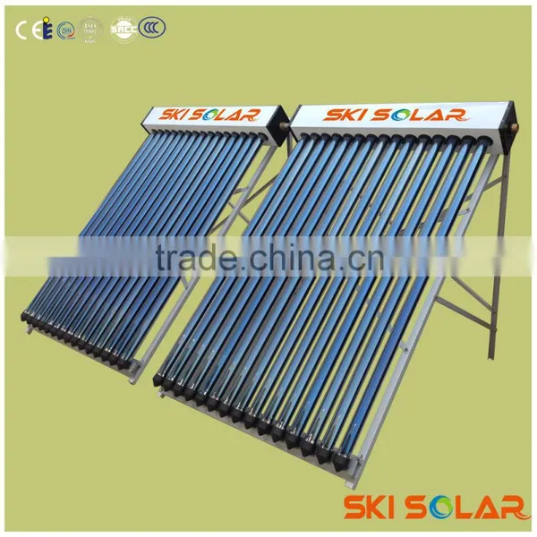 Solar Water Pump System Solar Pump Water Heater photo-5