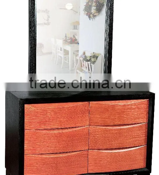 dressing table