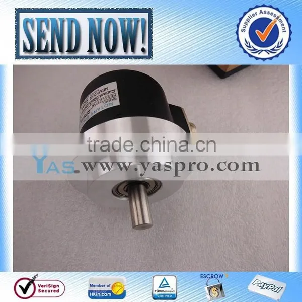Nemicon Rotary Encoder NOC-S2500HT NOC-S60HCP photo-3