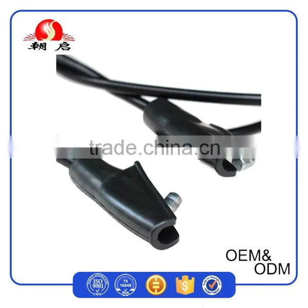 High Quality Clutch Cable For Universal Car With Factory Price photo-3