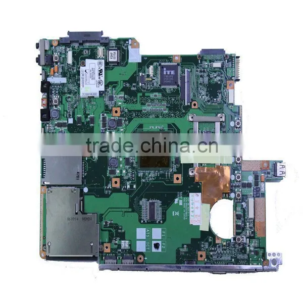 Wholesale New F2F F2HF Z52F Laptop Motherboard For Asus 100% Tested Free Shipping photo-2