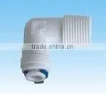 ST010A,Male Elbow Adapter,quick Fitting