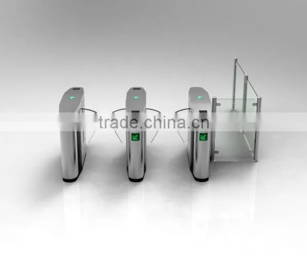 Safety Gate Barrier Gate