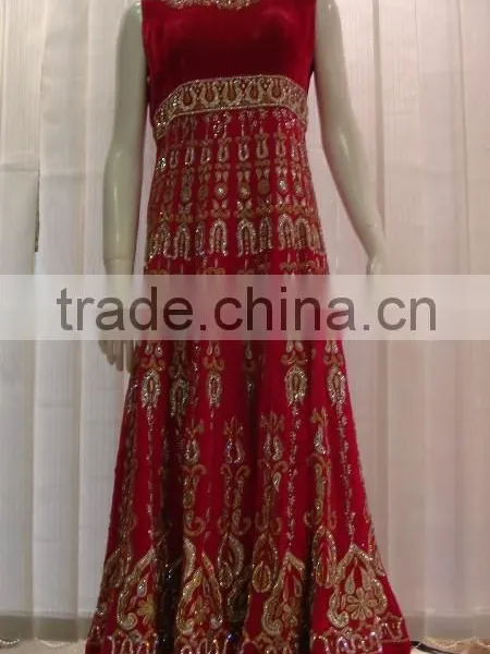 SALWAR KAMEEZ DUPATTA