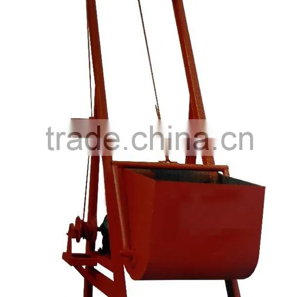 Terrazzo Tile Making Machine photo-5