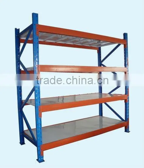 Warehouse Rack Storage Racks Made in China photo-2