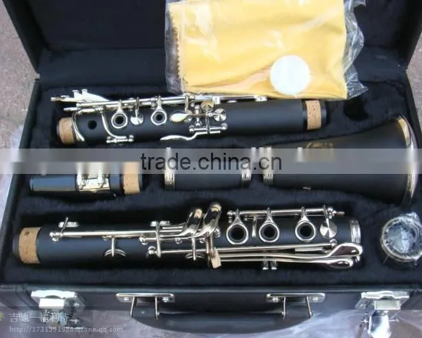 Clarinet /other Musical Instruments