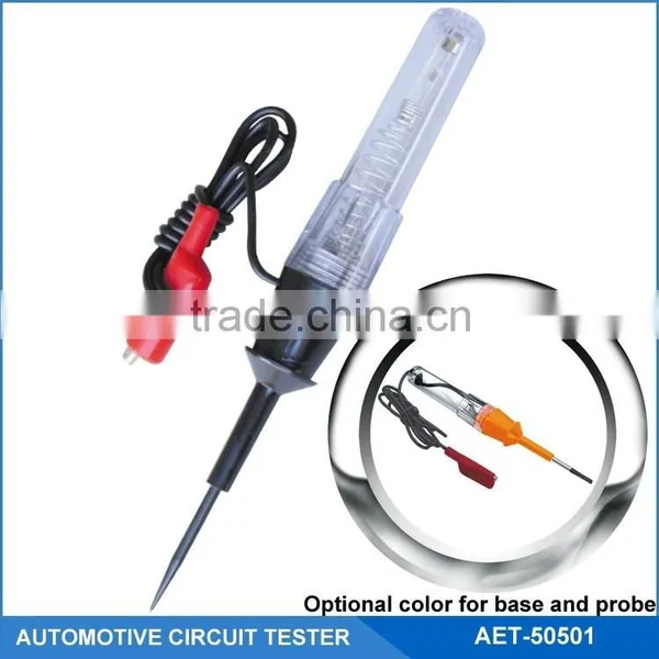 2-In-1Multifunction Automotive Circuit Tester,6-12V DC,2000V Ignition photo-3