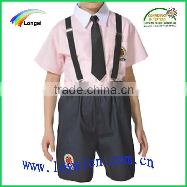 Boy's School Uniform Pants & Boy School Suit
