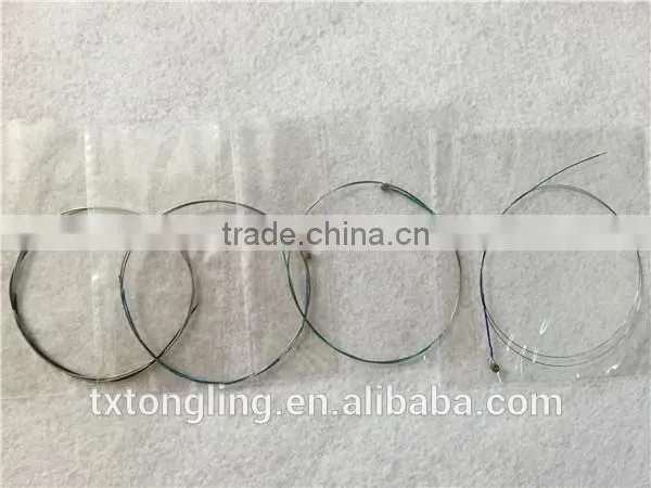 Best Selling Violin Viola Cello Strings Hot Sale Al-Mg Material photo-5