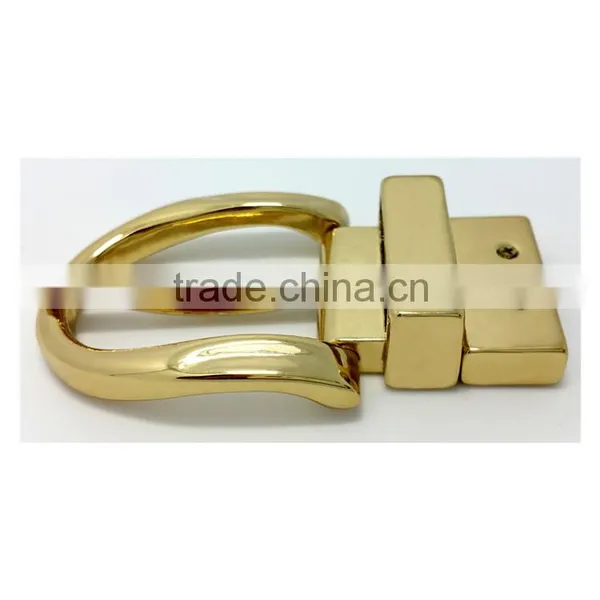 Belt Buckles Style and Matel Material Belt Buckles Supplier photo-5
