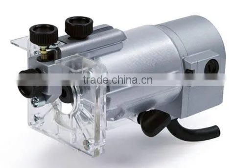 6 MM (1/4") ELECTRIC ROUTER TRIMMER (GS-8408H)