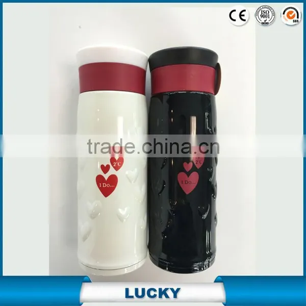 Double Wall Metal Wholesale Starbucks Tumbler Mug photo-2
