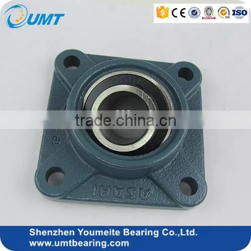 Credible Brand Pillow Block Spherical Bearing UCF211 photo-4