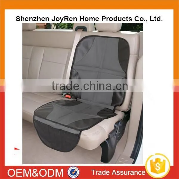 Baby Infant Car Seat Protector /Toddler Car Seat Protector Cover-KITTY photo-6