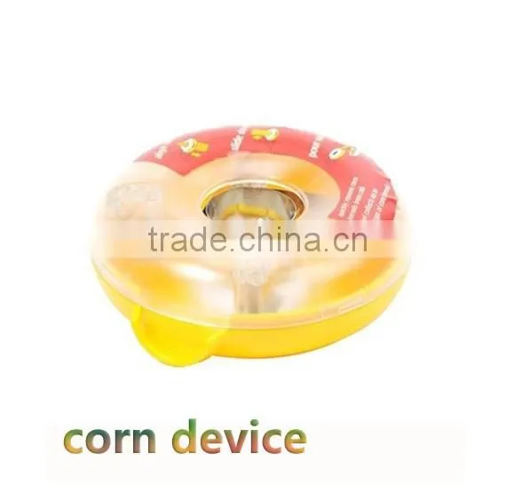 C34 Fashion Design Kitchen Helper Hand Stripping Corn Device photo-2
