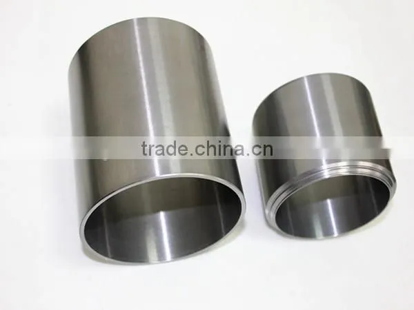Professional Customized Tungsten Crabide High Voltage Bushings