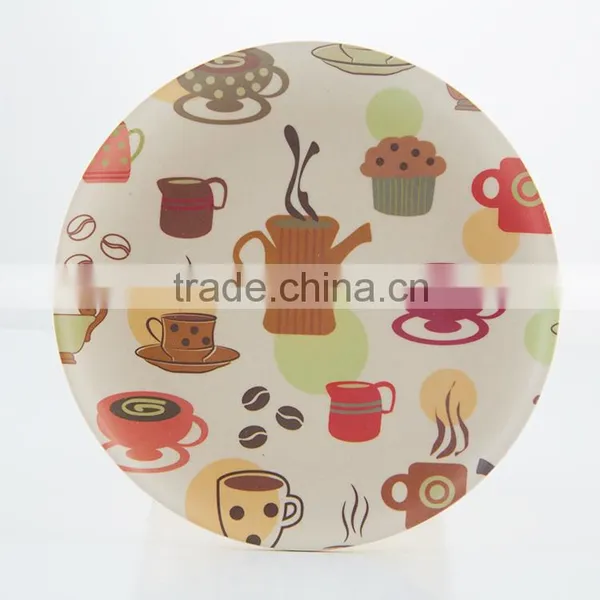 Best Christmas Gift JoyHome Colorful Plates for Restaurant photo-4