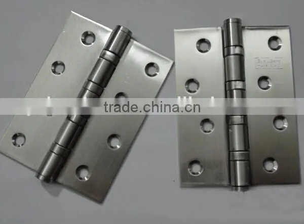 Stainless Steel Door Hinges Wooden Door Hinge photo-2