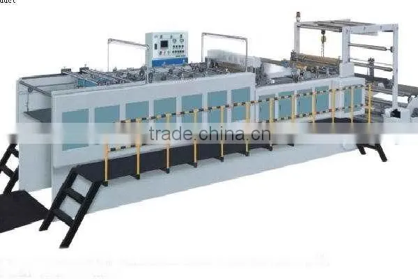 New Computerized High Precision Roll to Length Machine photo-2