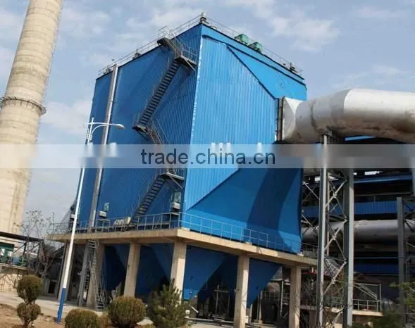 Electronic Dust Collector / Filter Bag for Boiler / Mesh Filter Bag photo-4