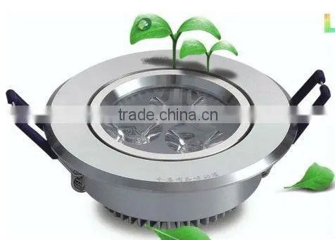2015 New Products 4w 3w Led Ceiling Lamp Hot Sale photo-2