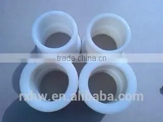 Low Price PE Plastic Bushing/nylon Plastic Bushing (HYVE) photo-2