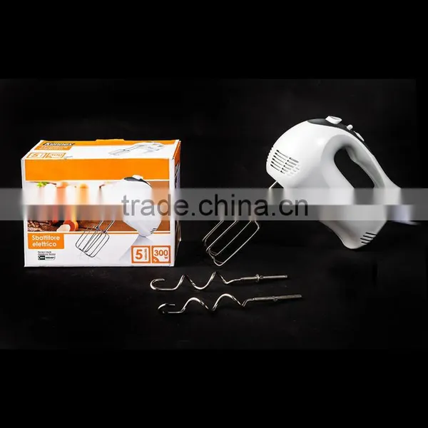 2014 Hot Selling Electric Stick Blender