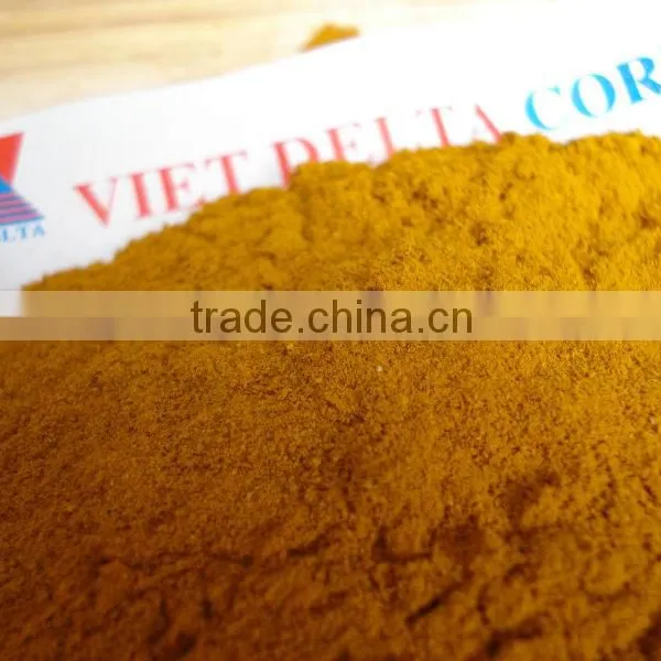 Turmeric Powder ( Dried Turmeric/ Turmeric Powder)
