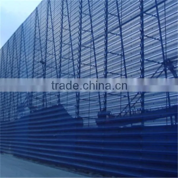 Wind-break Wall photo-3