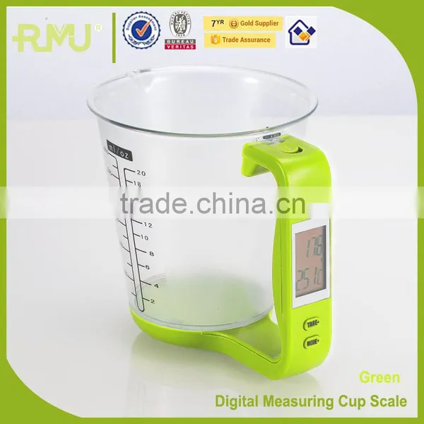 New Modle Measuring Jug Cup Scale for Manual Kitchen Scale photo-2