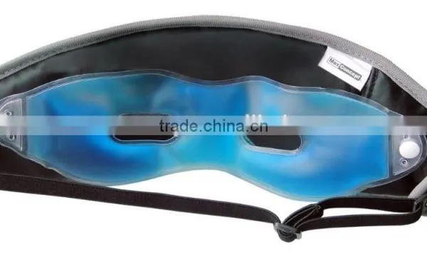 Vibration Relaxing Eye Care Massager photo-4