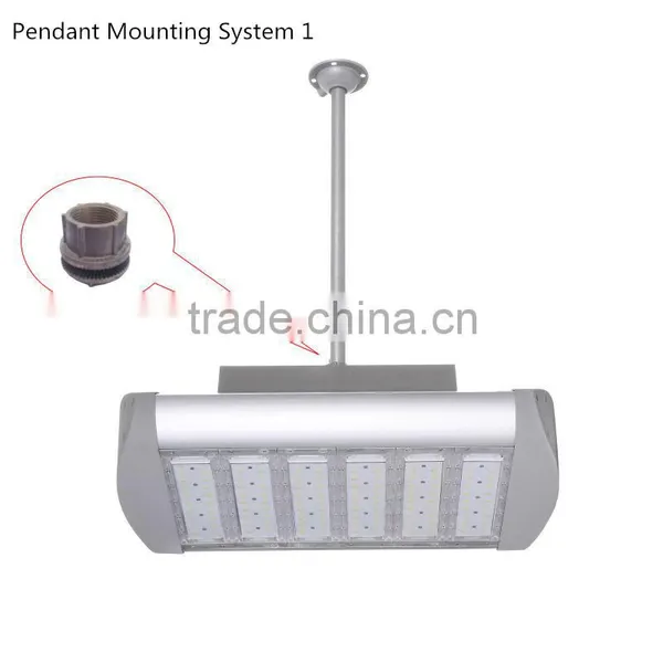 DLC/CUL/UL(E354219) Appoved Industrial Led Highbay Light SP-7009 Tube /hook Mounting photo-5