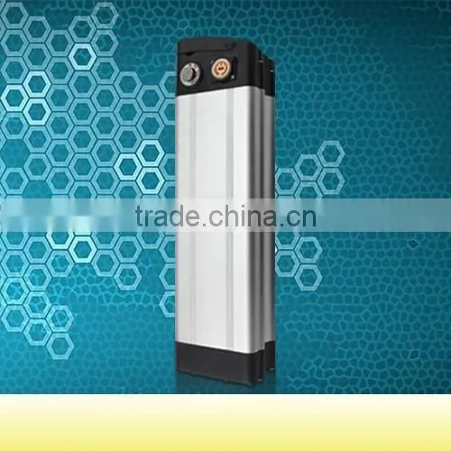 High Power 24v 10ah E-bike Polymer Lithium Battery Pack for 24v Polymer Lithium Battery Bicycle photo-2
