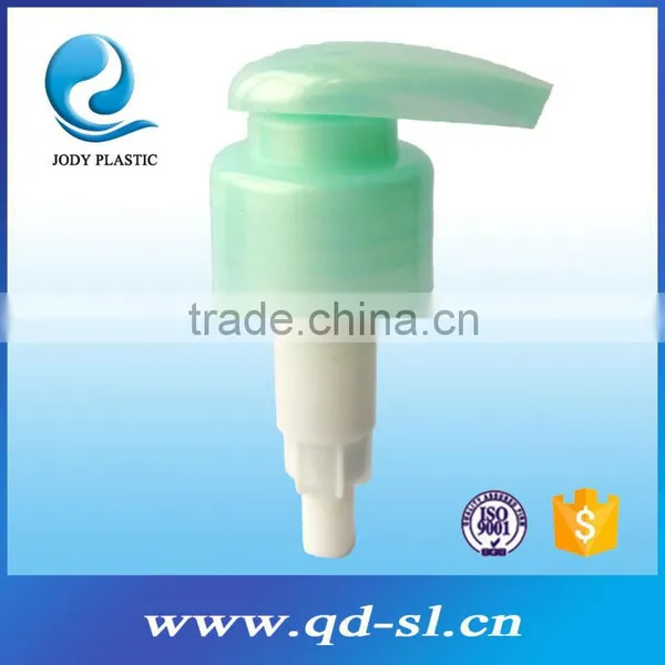 Pump Sprayer Type Plastic Shampoo Bottle Lotion Pump 28/410 photo-4