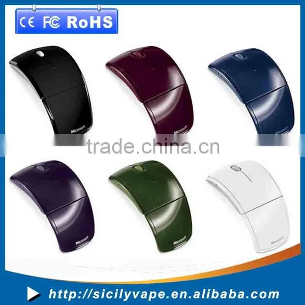 Perfect Quality Mini Wireless Mouse Mice 2.4Ghz for PC Laptop Computer Newest photo-5
