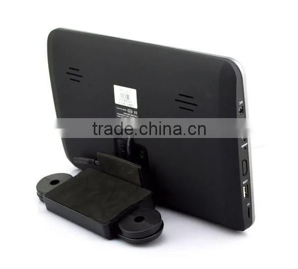 Easy Installation Hanging Headrest Monitor Support DVD/WIFI/USB/SD Card photo-4