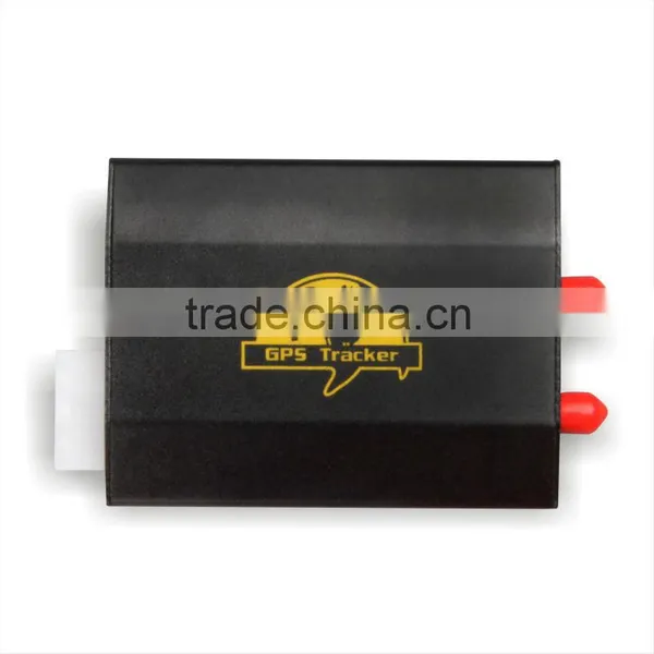 Vehicle GPS SMS GPRS GSM Tracking System Tracker in UAE for Taxi Lorry Container Motor Bus photo-4