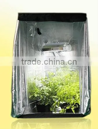 Mylar Reflective Hydroponic Grow Tent