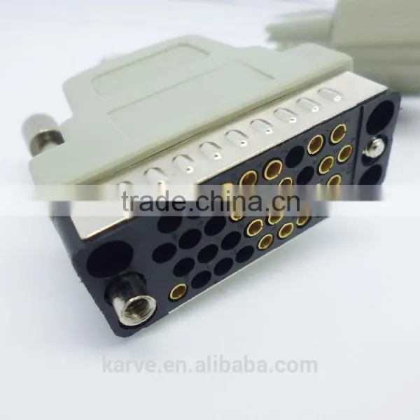 G-KARVE DB25M to V.35F Cable photo-3