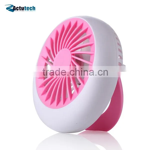 Electric Mini USB FAN photo-3