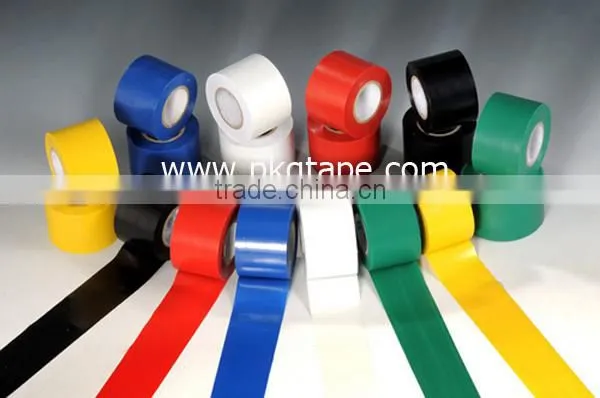 PVC PIPE TAPE,pvc Ducting Tape photo-5