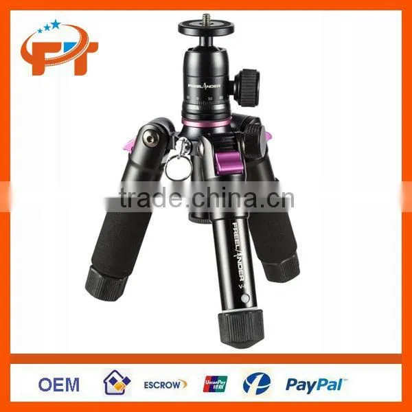New VICTORY Mini Table Tripod for DSLR/DV V5 photo-2